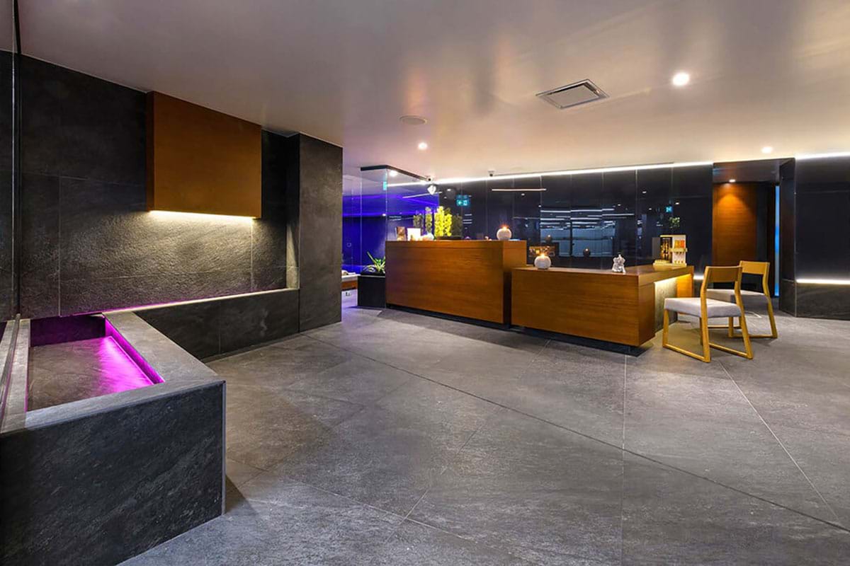 Ayana Spa