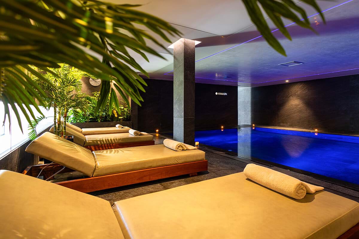 Ayana Spa