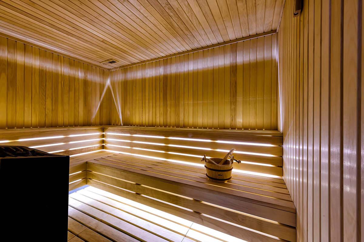 Ayana Spa