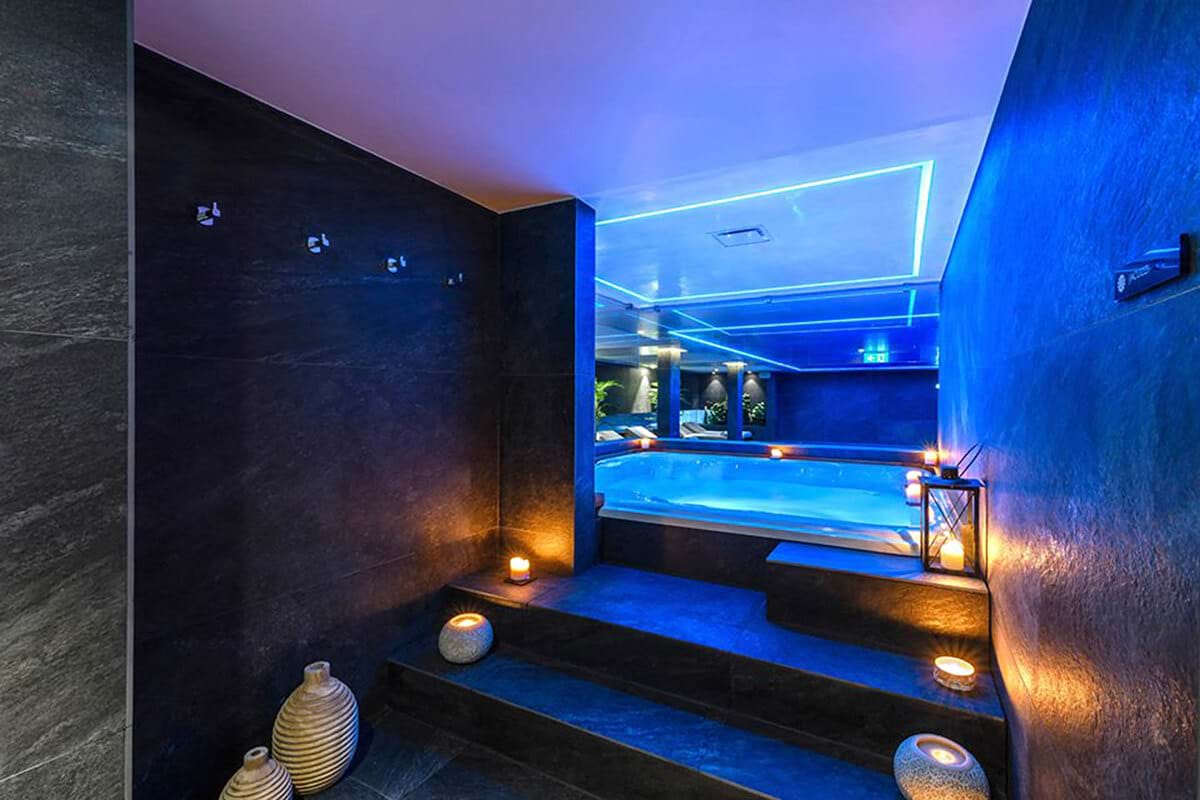 Ayana Spa