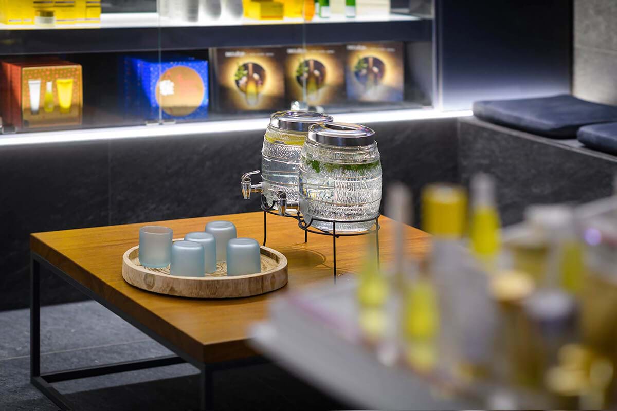 Ayana Spa