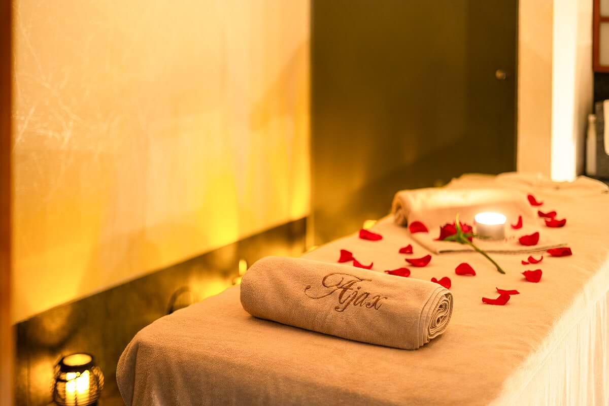 Ayana Spa