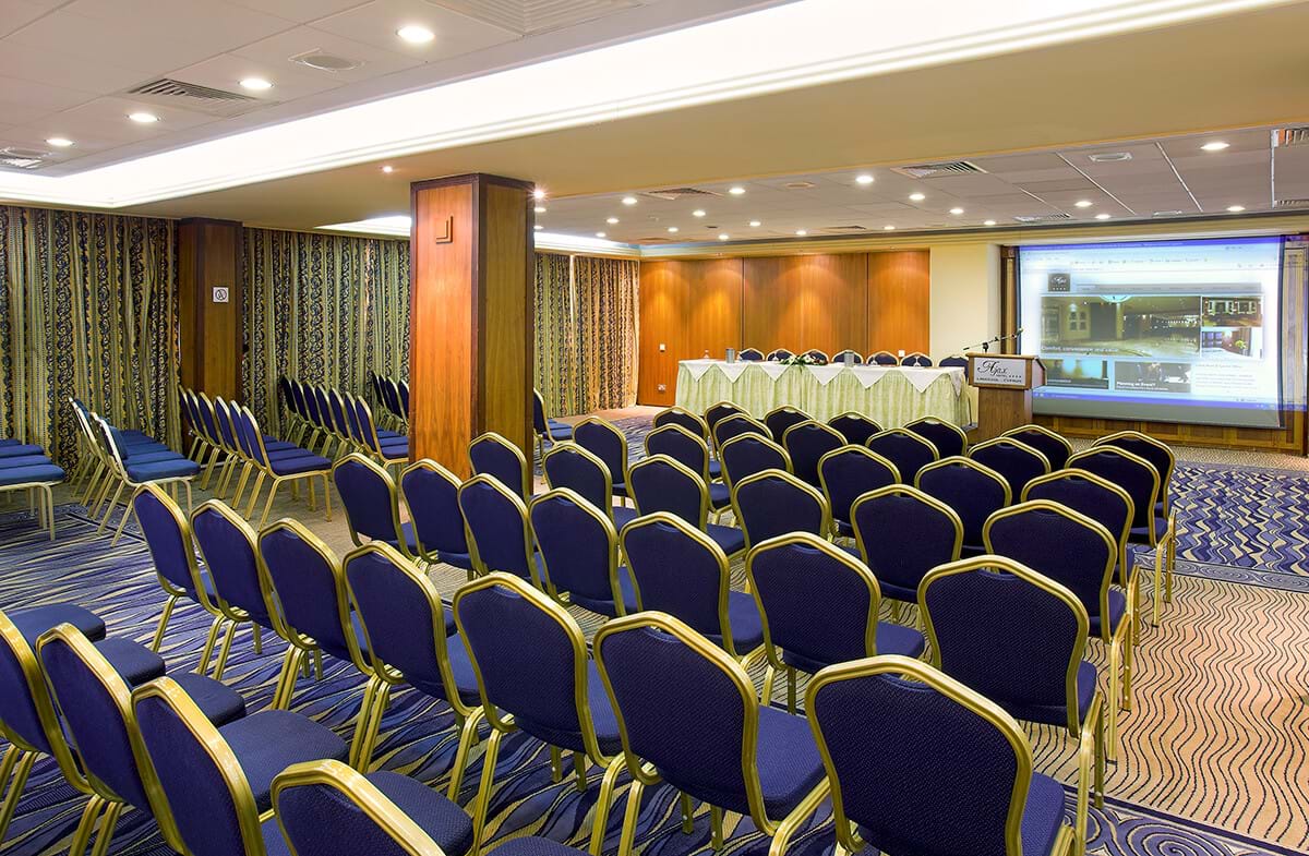 Conference Agamemnon