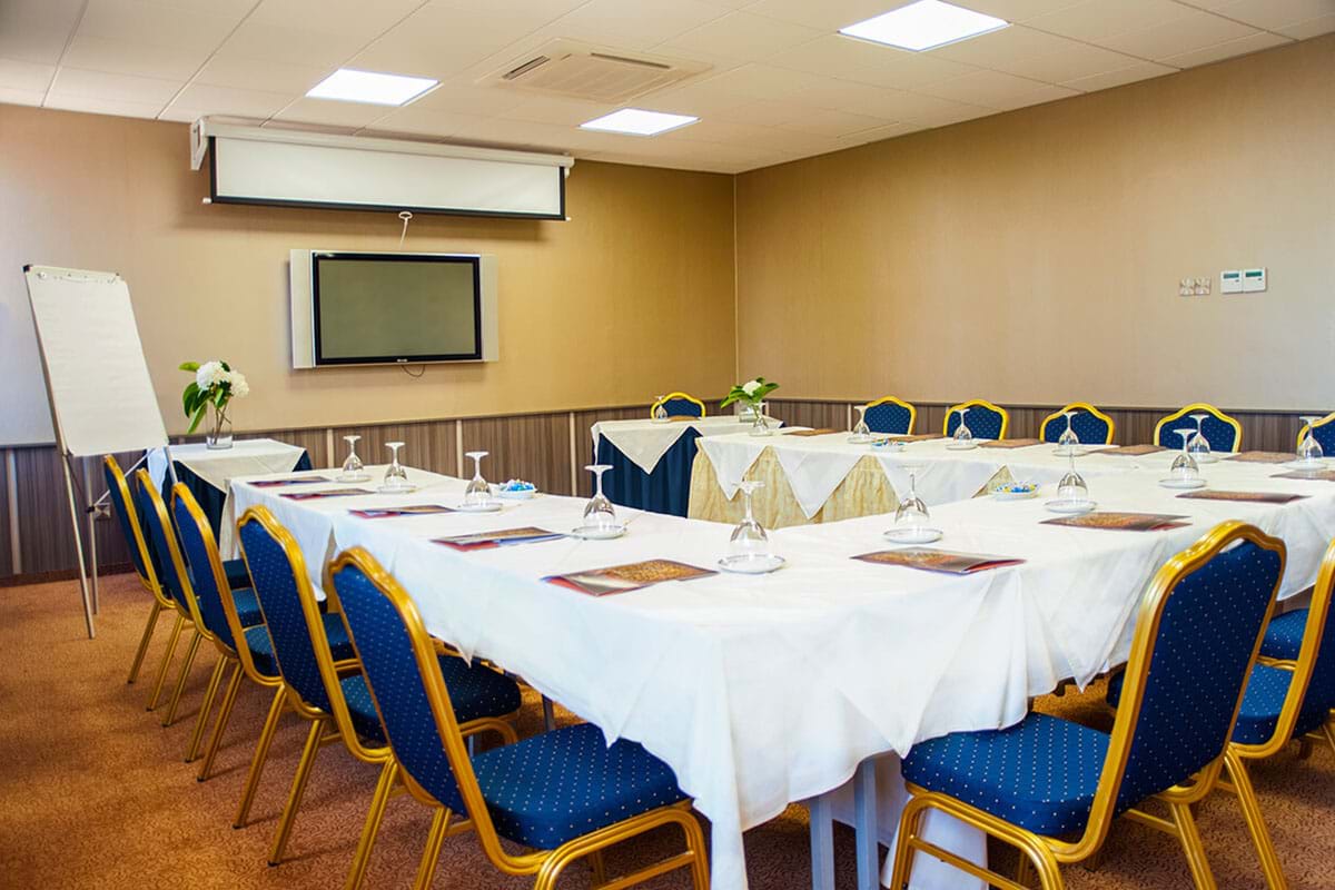 Conference Ektoras