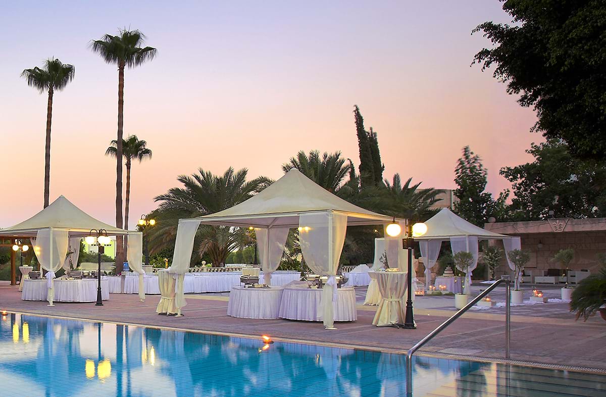 Poseidon Bar