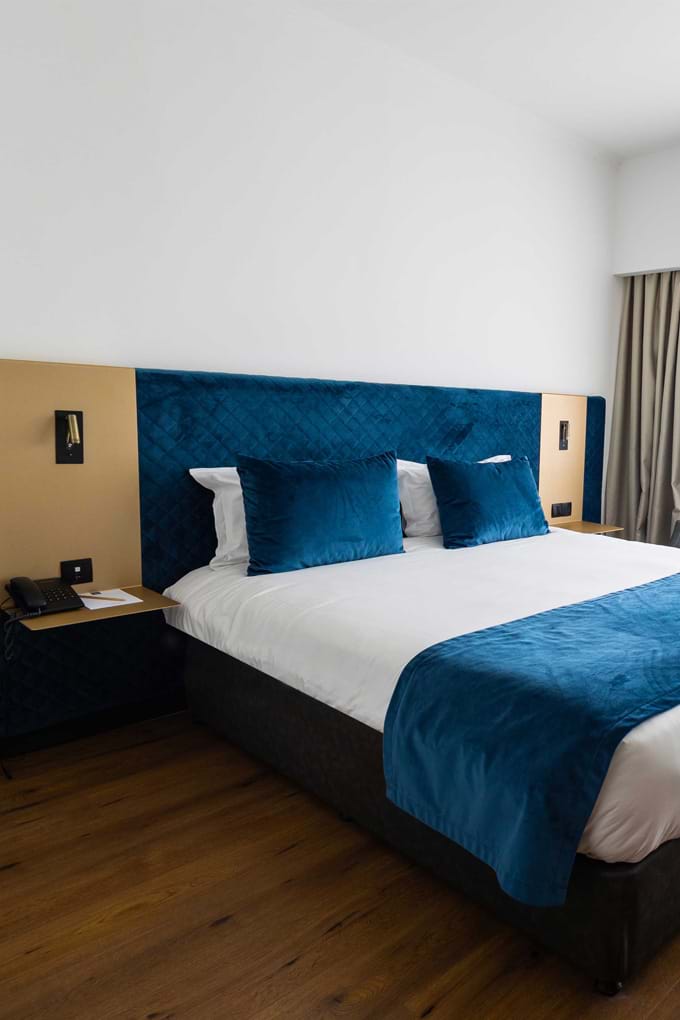 Executive room