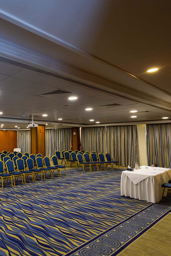 ajax room