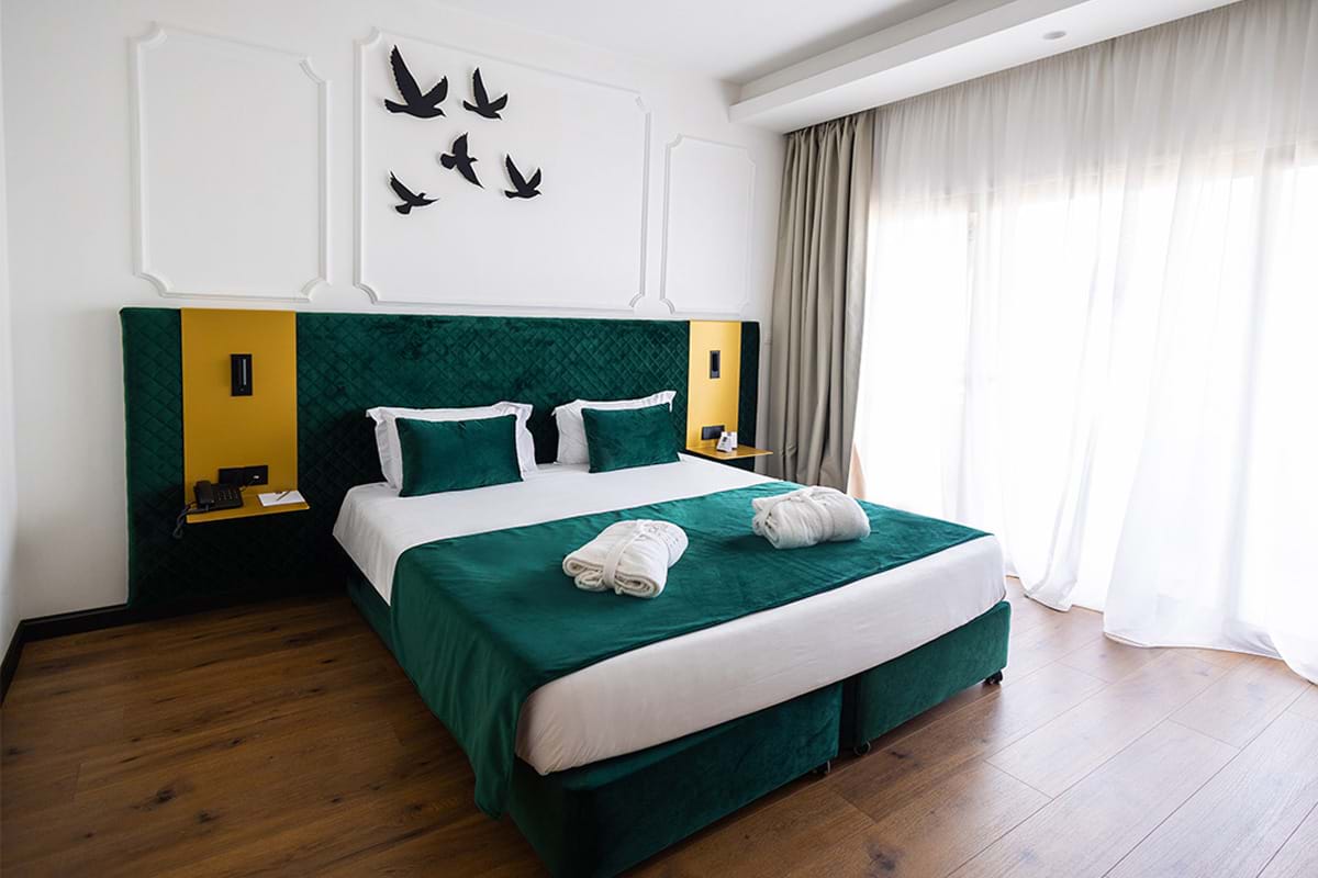 Executive Suite
