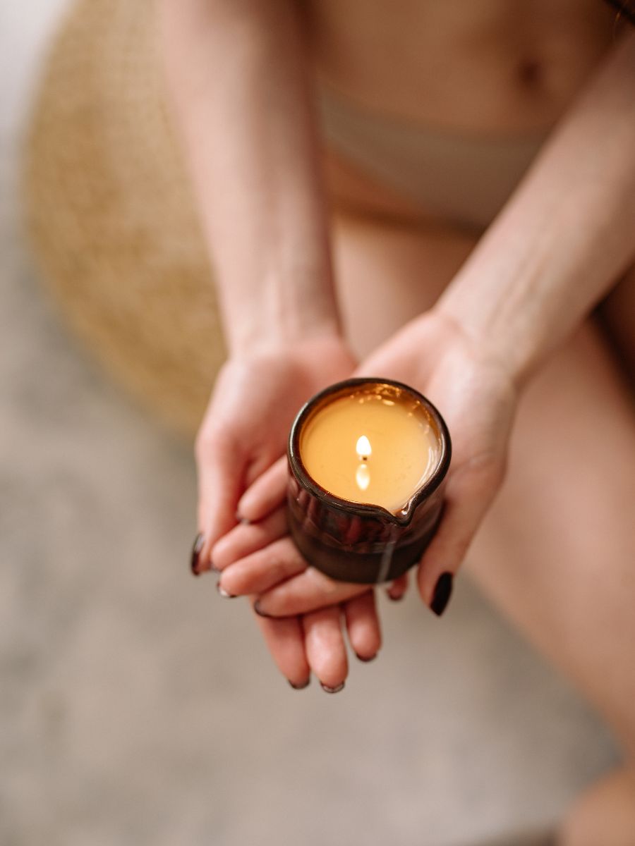 Aromatherapy