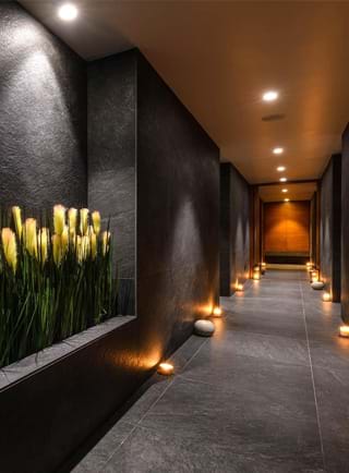 Ajax Spa and fitness
