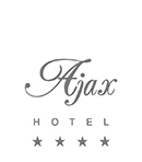 Ajax hotel logo