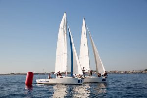 sailing event