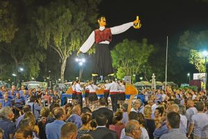 wine festival limassol